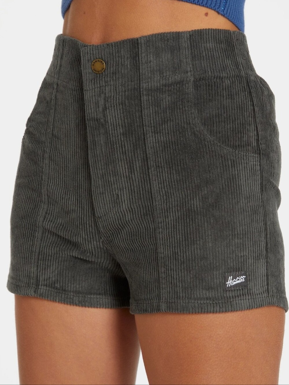 Hammies Corduroy short 